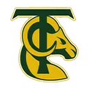 Temple City High School logo