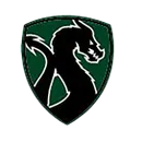 Drew School logo