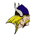 Alanson High School logo