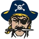 Tioga High School logo
