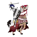 Pike Central High School logo