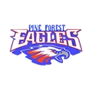 Pine Forest logo