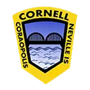 Cornell High School logo