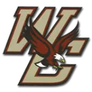 West Carroll High School logo