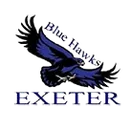 Exeter High School logo