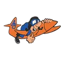Argenta-Oreana High School logo