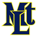 Mount Lebanon High School logo