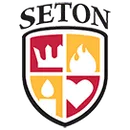 Elizabeth Seton High School logo