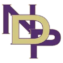 Notre Dame Preparatory logo