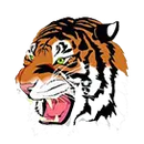 Imperial High School logo