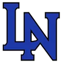Lake Norman High School logo