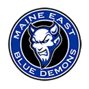 Maine East High School logo