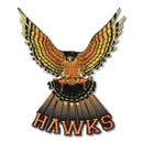 Gretna High School logo