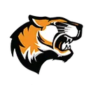 Woodbine High School logo