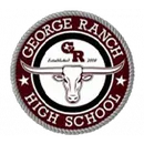 George Ranch High School logo