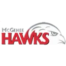 Louise McGehee High School logo
