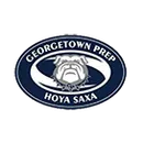 Georgetown Prepartory School logo
