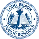 Long Beach Senior High School logo