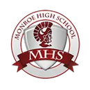 Monroe High School logo