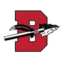 Bellaire High School logo
