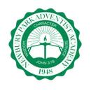 Newbury Park Adventist High School logo