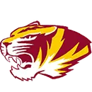 Alexandria Monroe High School logo