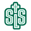 Sts Leo-Seton Catholic School logo