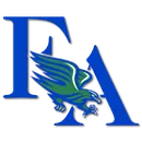 Fredericksburg Academy logo