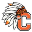 Cherokee High School logo
