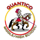 Quantico High School logo