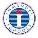 Immanuel High School logo