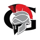 Gladstone High School logo