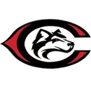 Centennial High School - Corona logo