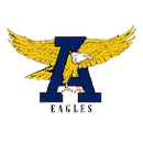 Arlington High School logo