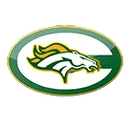 Crest High School logo