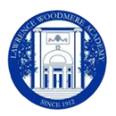 Lawrence Woodmere Academy logo