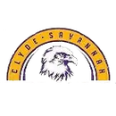 Clyde Savannah Senior High School logo