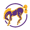 International Falls High School logo