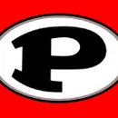 Pisgah High School logo
