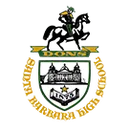 Santa Barbara High School logo