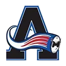 Ashland High School logo