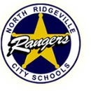 North Ridgeville logo