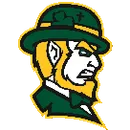 York Catholic High School logo