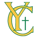 York Catholic High School logo