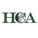 Highland Christian Academy logo