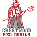 Crestwood High School logo