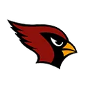East Central High School logo