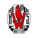 Whittier High School logo