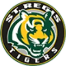 St Regis High School logo