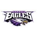 Connell High School logo